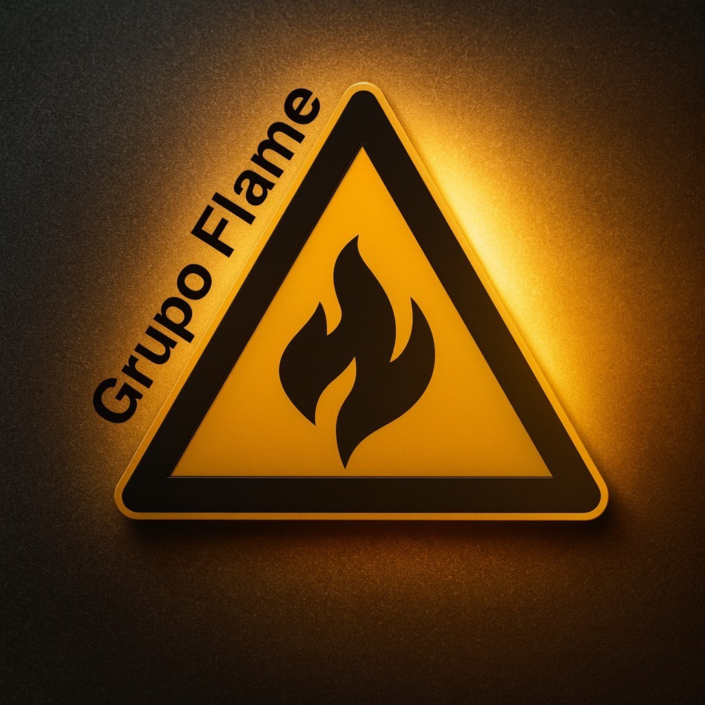 Manutenção De Sistema De Alarme De Incêndio